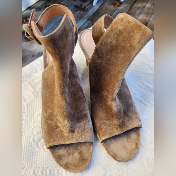 GIANVITO ROSSI SHOES - Picture 3 of 8